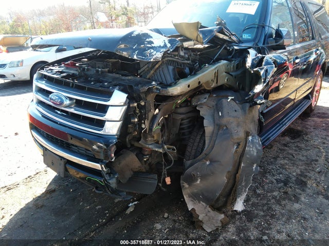 2017 Ford Expedition, VIN: 1FMJK2ATXHEA74393