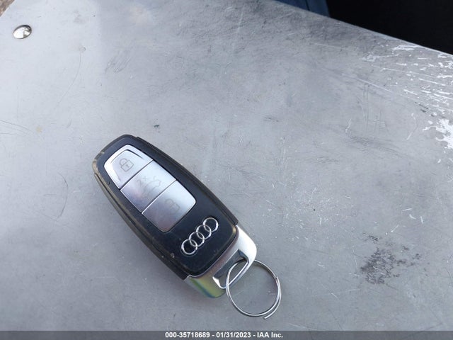 2019 Audi A6, VIN: WAUK2AF2XKN118660