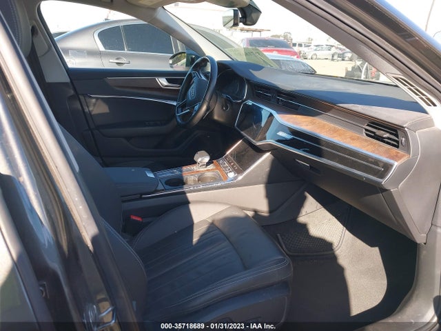 2019 Audi A6, VIN: WAUK2AF2XKN118660