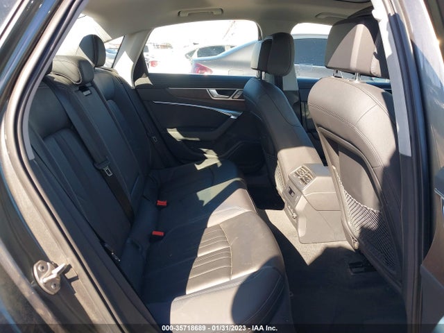 2019 Audi A6, VIN: WAUK2AF2XKN118660