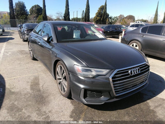2019 Audi A6, VIN: WAUK2AF2XKN118660