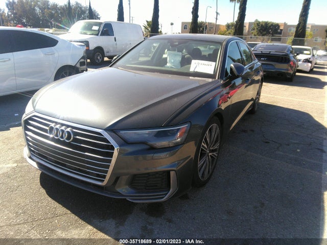 2019 Audi A6, VIN: WAUK2AF2XKN118660