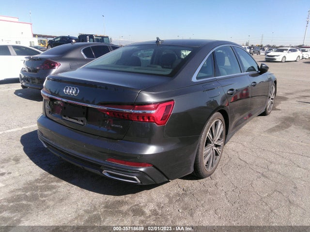 2019 Audi A6, VIN: WAUK2AF2XKN118660