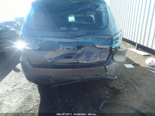 Dodge Durango Citadel 2015 1C4RDHEG1FC755827 Image 6