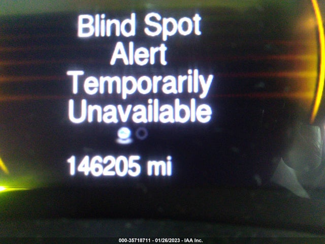Dodge Durango Citadel 2015 1C4RDHEG1FC755827 Image 7