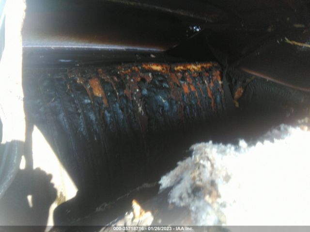 1968 CHEVROLET NOVA VIN: 0000113278W293231