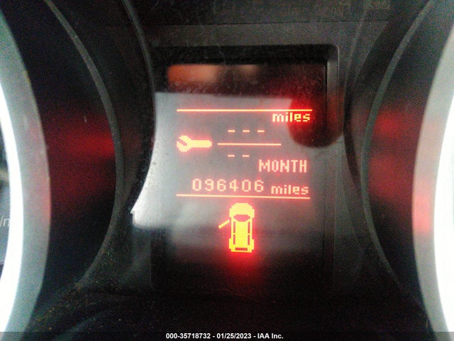 JA32U2FUXEU012349 Mitsubishi LANCER ES
