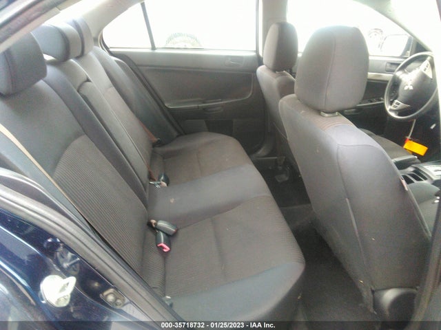 JA32U2FUXEU012349 Mitsubishi LANCER ES
