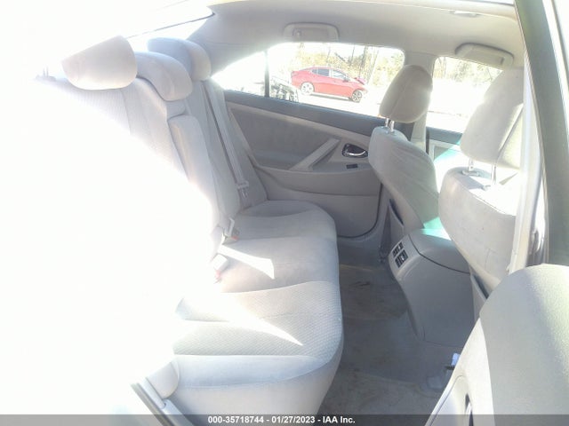 2009 TOYOTA CAMRY HYBRID VIN: 4T1BB46K39U072699
