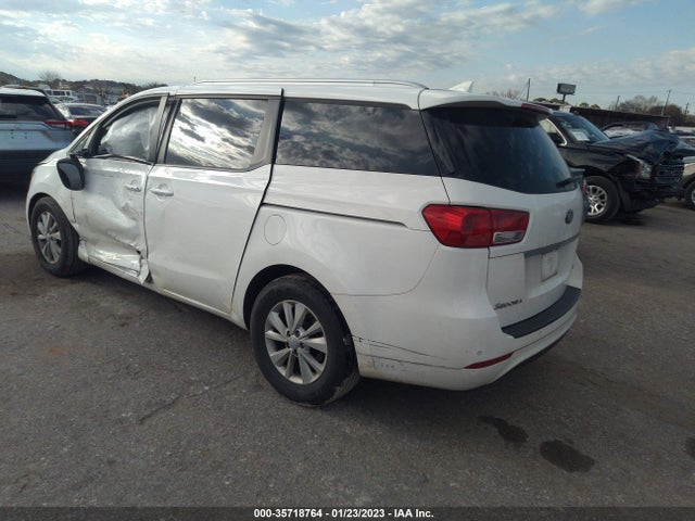 2018 Kia Sedona, VIN: KNDMB5C17J6376397