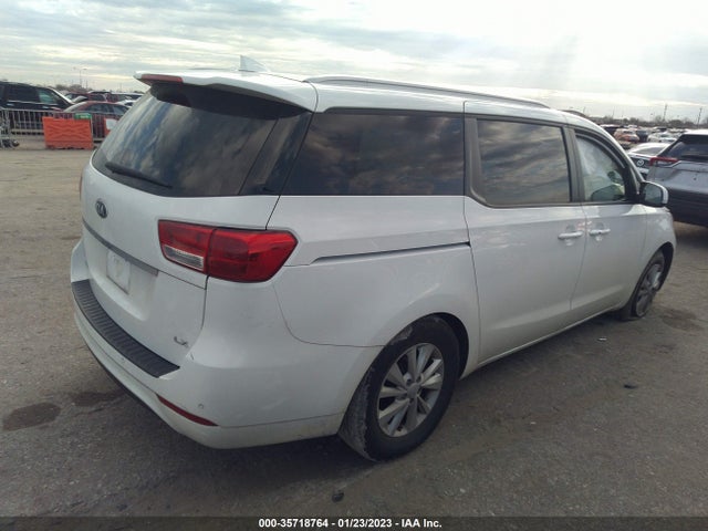 2018 Kia Sedona, VIN: KNDMB5C17J6376397