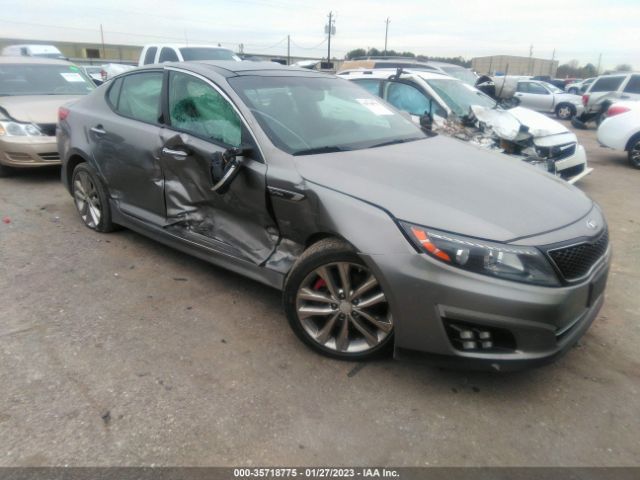 5XXGR4A60FG408357 auction archive image