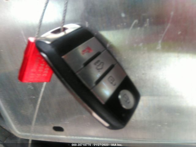 5XXGR4A60FG408357 KIA Optima Sxl Turbo