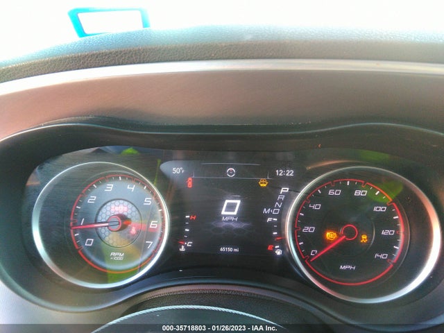 Dodge Charger Sxt 2019 2C3CDXBG5KH703035 Image 7
