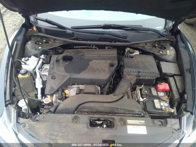 2017 Nissan Altima, VIN: 1N4AL3APXHN314610