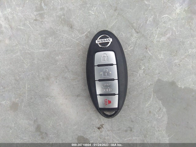 2017 Nissan Altima, VIN: 1N4AL3APXHN314610