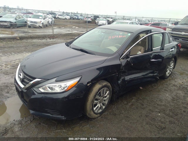 2017 Nissan Altima, VIN: 1N4AL3APXHN314610