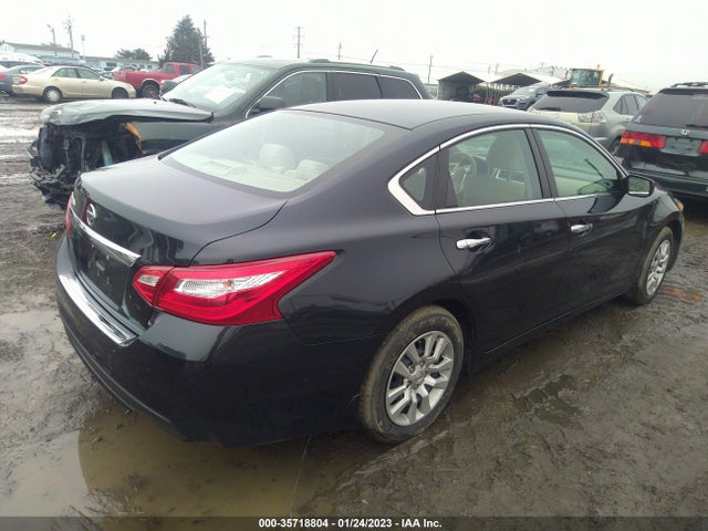 2017 Nissan Altima, VIN: 1N4AL3APXHN314610