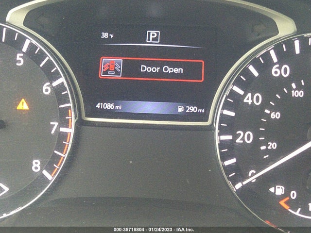 2017 Nissan Altima, VIN: 1N4AL3APXHN314610