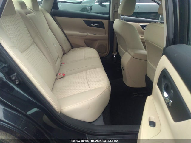 2017 Nissan Altima, VIN: 1N4AL3APXHN314610