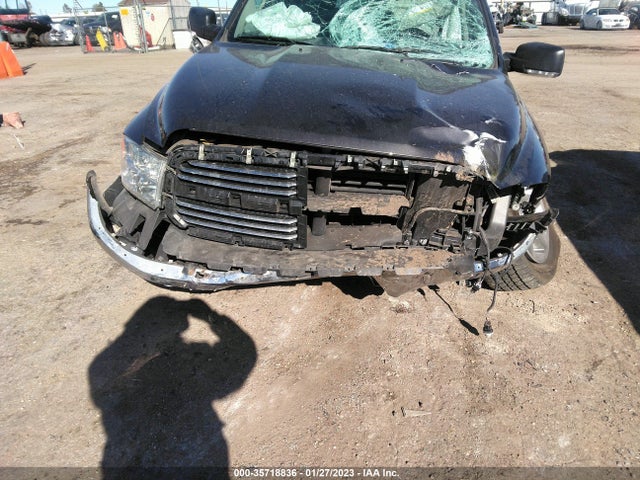 RAM 1500 Big Horn 2018 3C6RR7LT6JG265876 Image 8