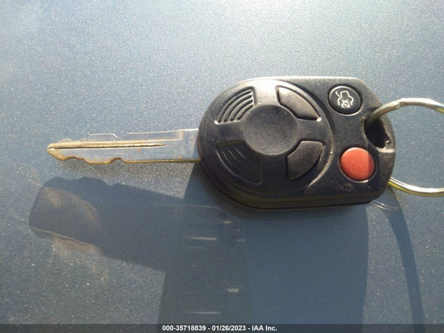 Lincoln MKX 2007 2LMDU88C97BJ28748 Image 3