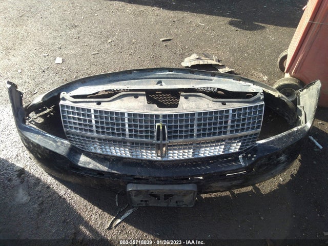 Lincoln MKX 2007 2LMDU88C97BJ28748 Image 4