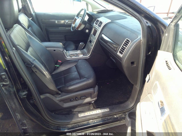 Lincoln MKX 2007 2LMDU88C97BJ28748 Image 7
