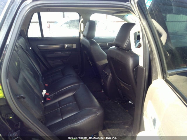 Lincoln MKX 2007 2LMDU88C97BJ28748 Image 10