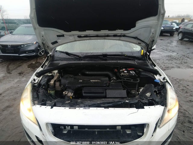 Volvo S60 T5 2012 YV1622FS5C2038982 Image 10