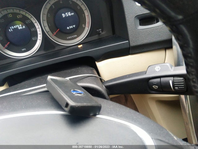 Volvo S60 T5 2012 YV1622FS5C2038982 Image 11