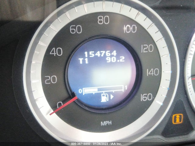 Volvo S60 T5 2012 YV1622FS5C2038982 Image 7