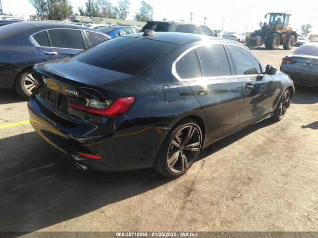 3MW5R1J08M8C00519 BMW 3 Series 330i