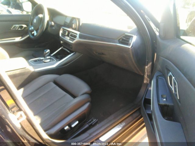 3MW5R1J08M8C00519 BMW 3 Series 330i
