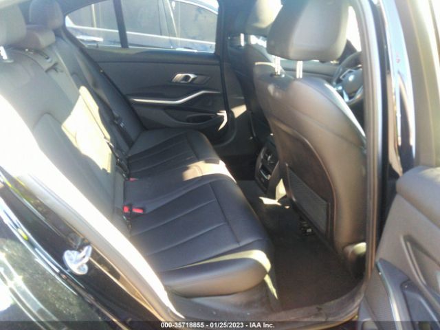3MW5R1J08M8C00519 BMW 3 Series 330i
