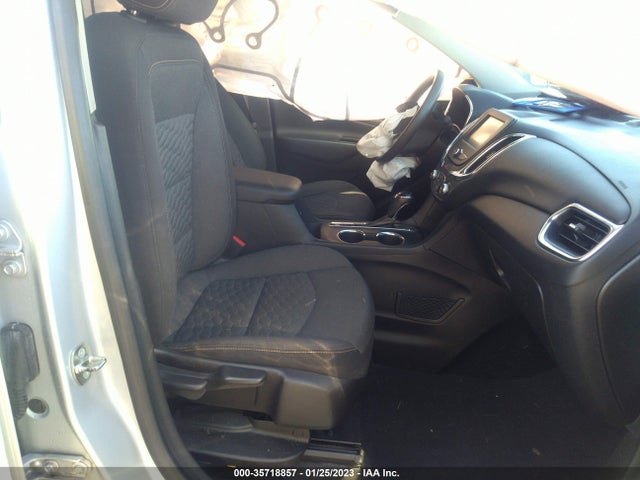 Chevrolet EQUINOX LT 2018 2GNAXJEV3J6261035 Image 6