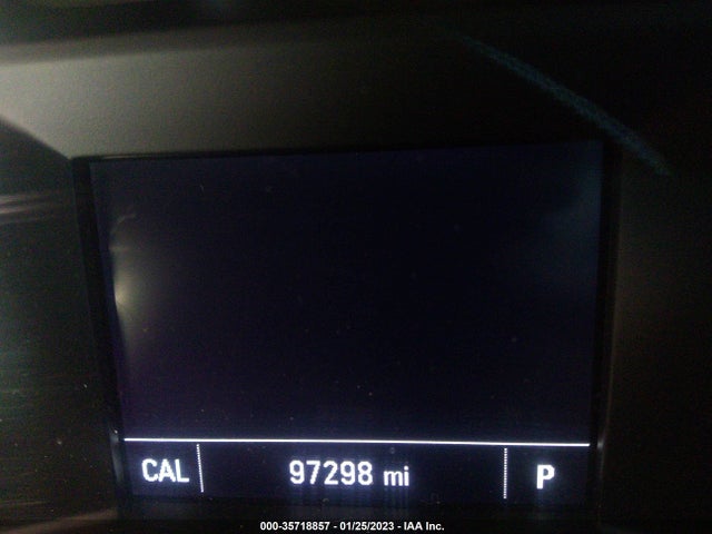 Chevrolet EQUINOX LT 2018 2GNAXJEV3J6261035 Image 8