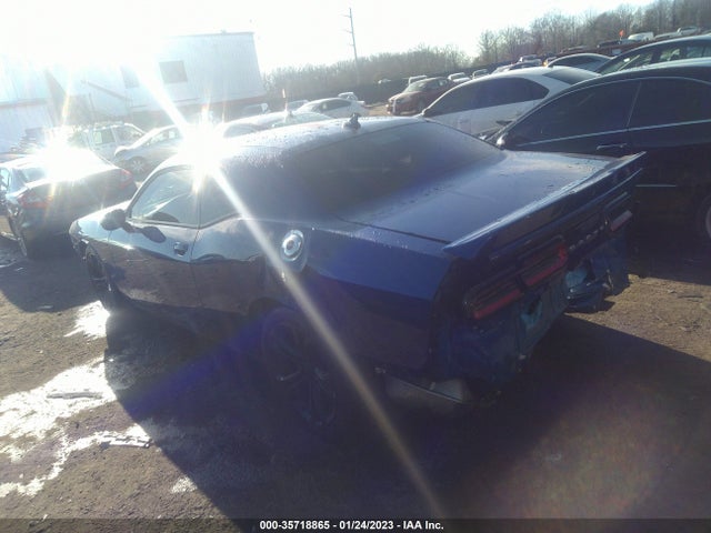 Dodge Challenger Gt 2021 2C3CDZJG2MH587034 Image 3