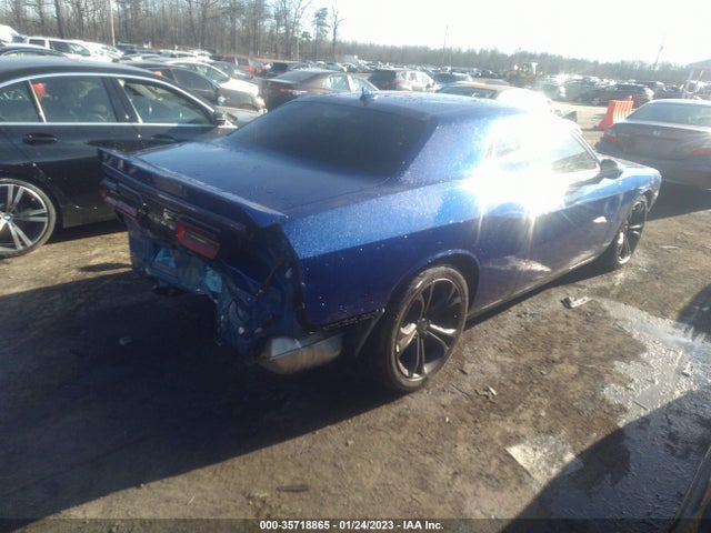 Dodge Challenger Gt 2021 2C3CDZJG2MH587034 Image 4