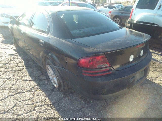 Dodge Stratus Sdn Sxt 2005 1B3EL46J05N505780 Image 5