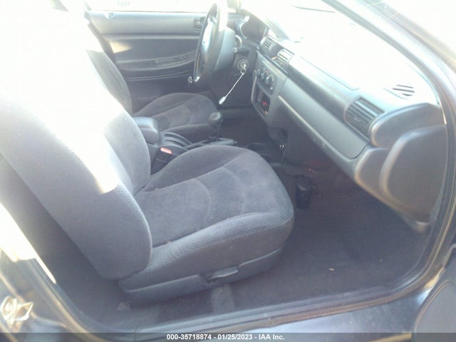 Dodge Stratus Sdn Sxt 2005 1B3EL46J05N505780 Image 7