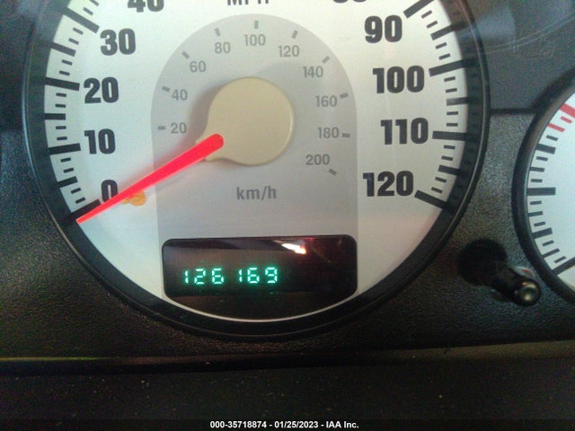 Dodge Stratus Sdn Sxt 2005 1B3EL46J05N505780 Image 9