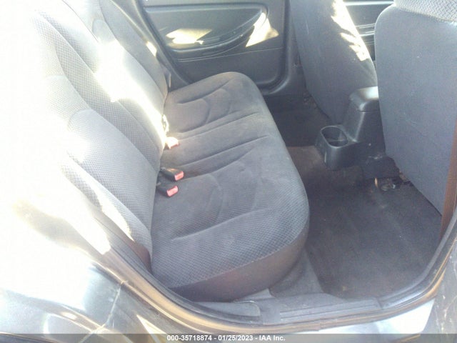 Dodge Stratus Sdn Sxt 2005 1B3EL46J05N505780 Image 10