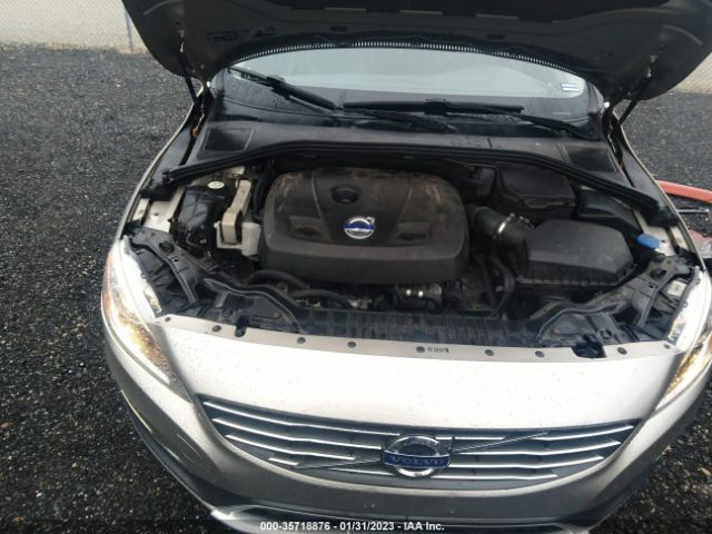 YV126MFD1F1314682 Volvo S60