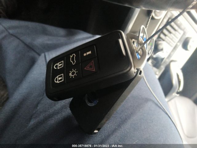 YV126MFD1F1314682 Volvo S60