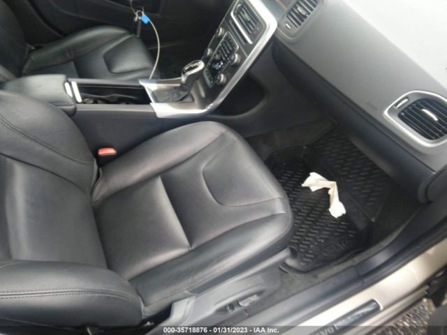 YV126MFD1F1314682 Volvo S60