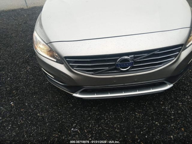 YV126MFD1F1314682 Volvo S60