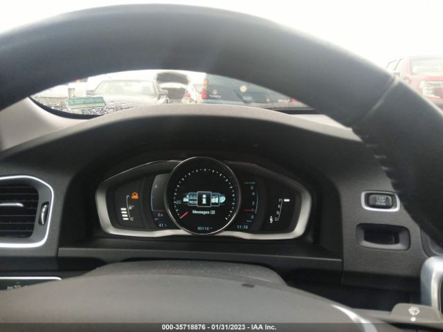 YV126MFD1F1314682 Volvo S60
