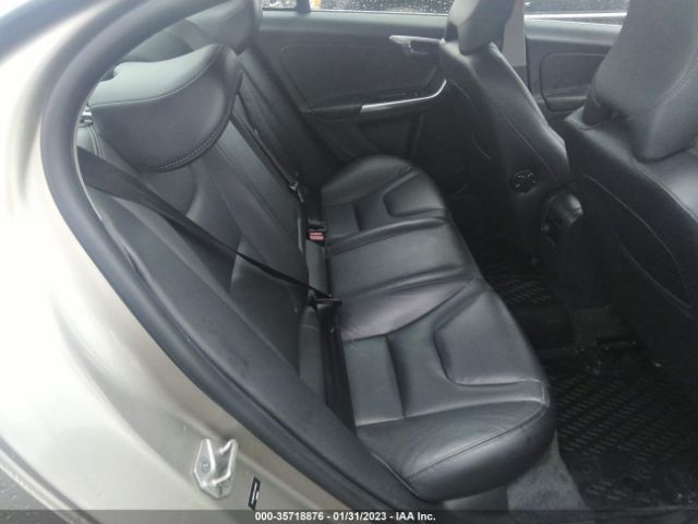 YV126MFD1F1314682 Volvo S60