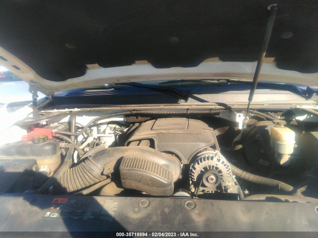 Cadillac ESCALADE ESV 2012 1GYS3HEF6CR305573 Image 10